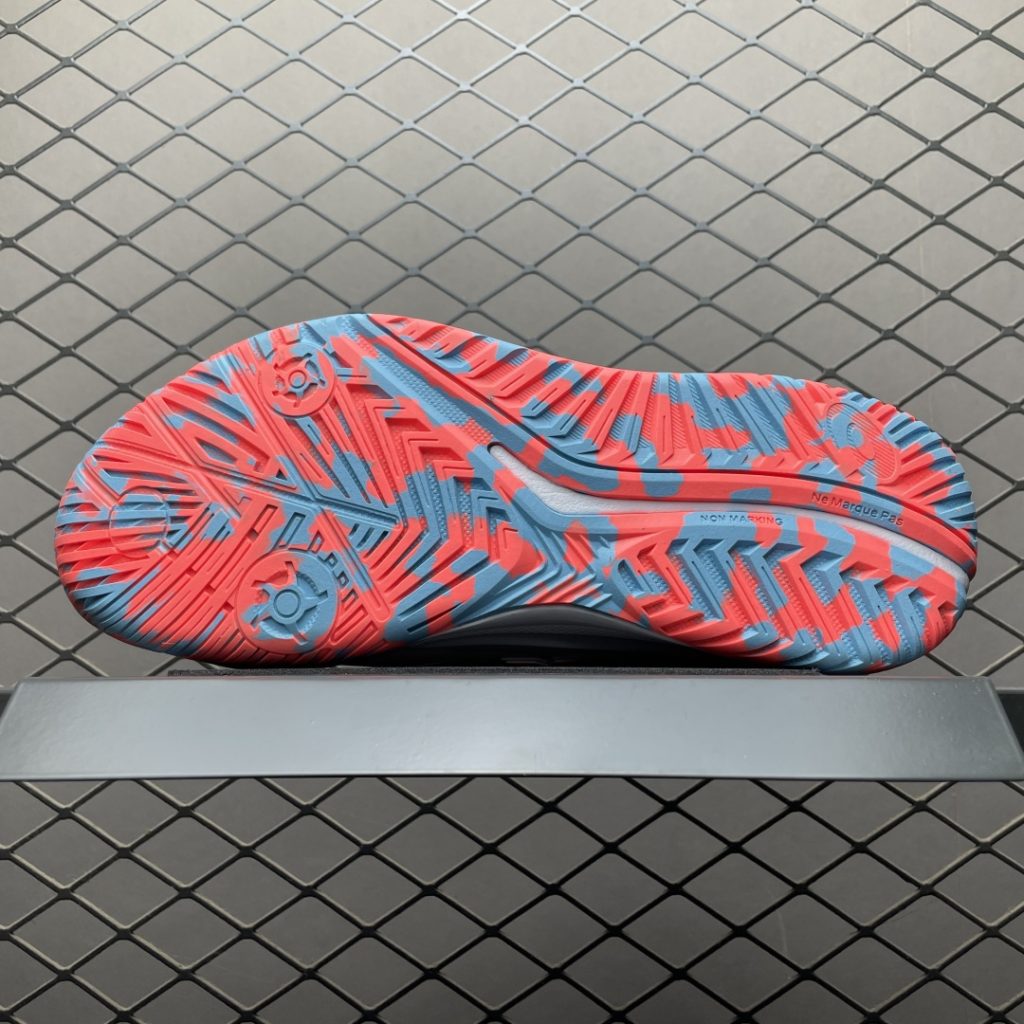 Asics 亚瑟士 GEL-Resolution 9 低帮运动休闲跑步鞋插图2