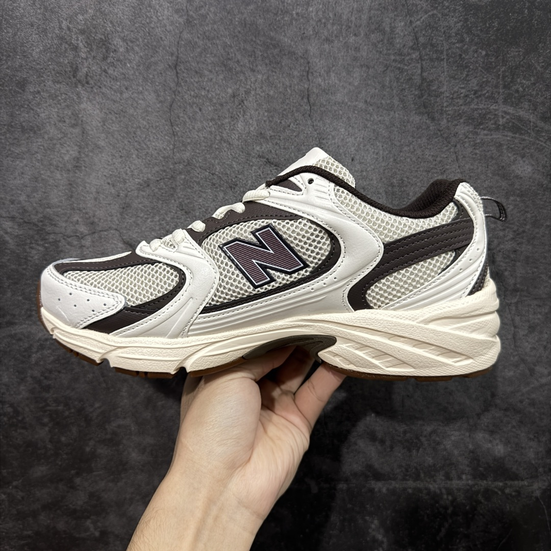 莆田顶级纯原New Balance NB530 新百伦复古透气跑步鞋缩略图