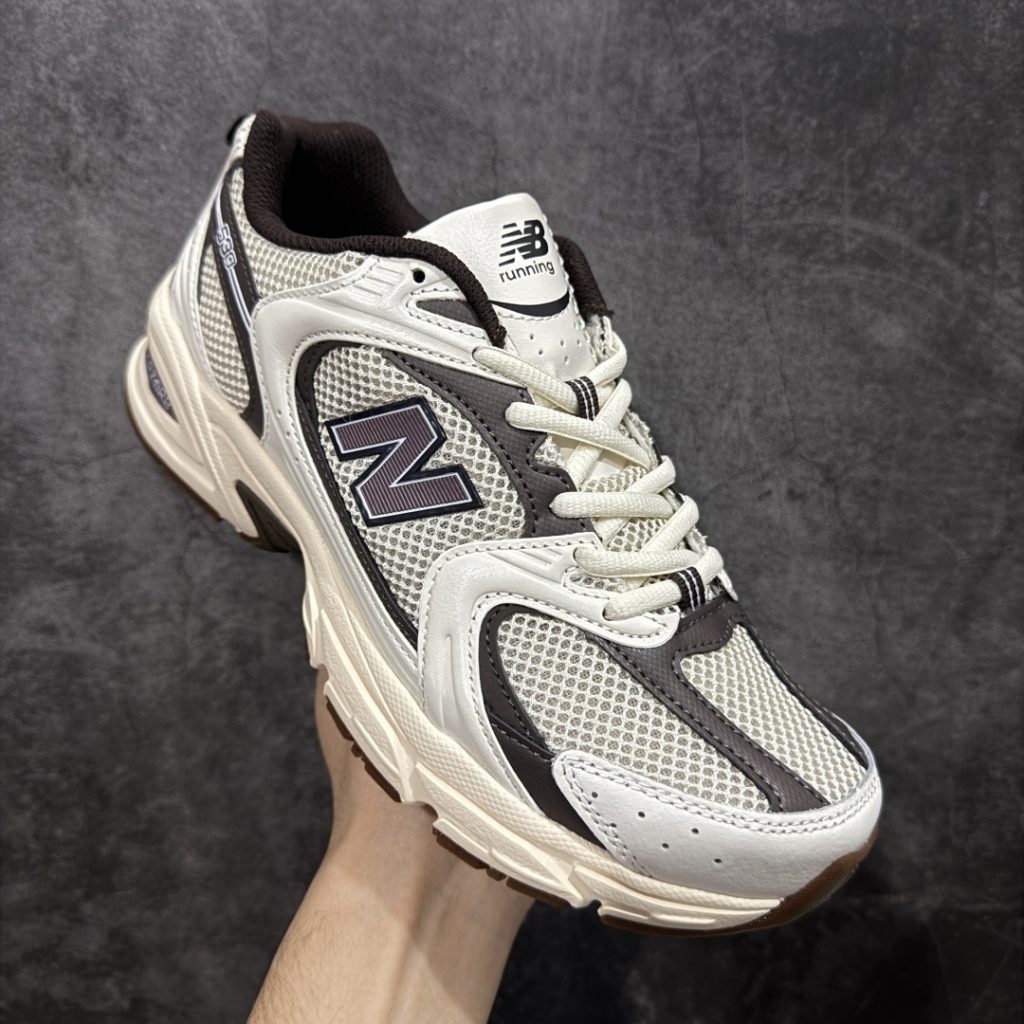 莆田顶级纯原New Balance NB530 新百伦复古透气跑步鞋插图1