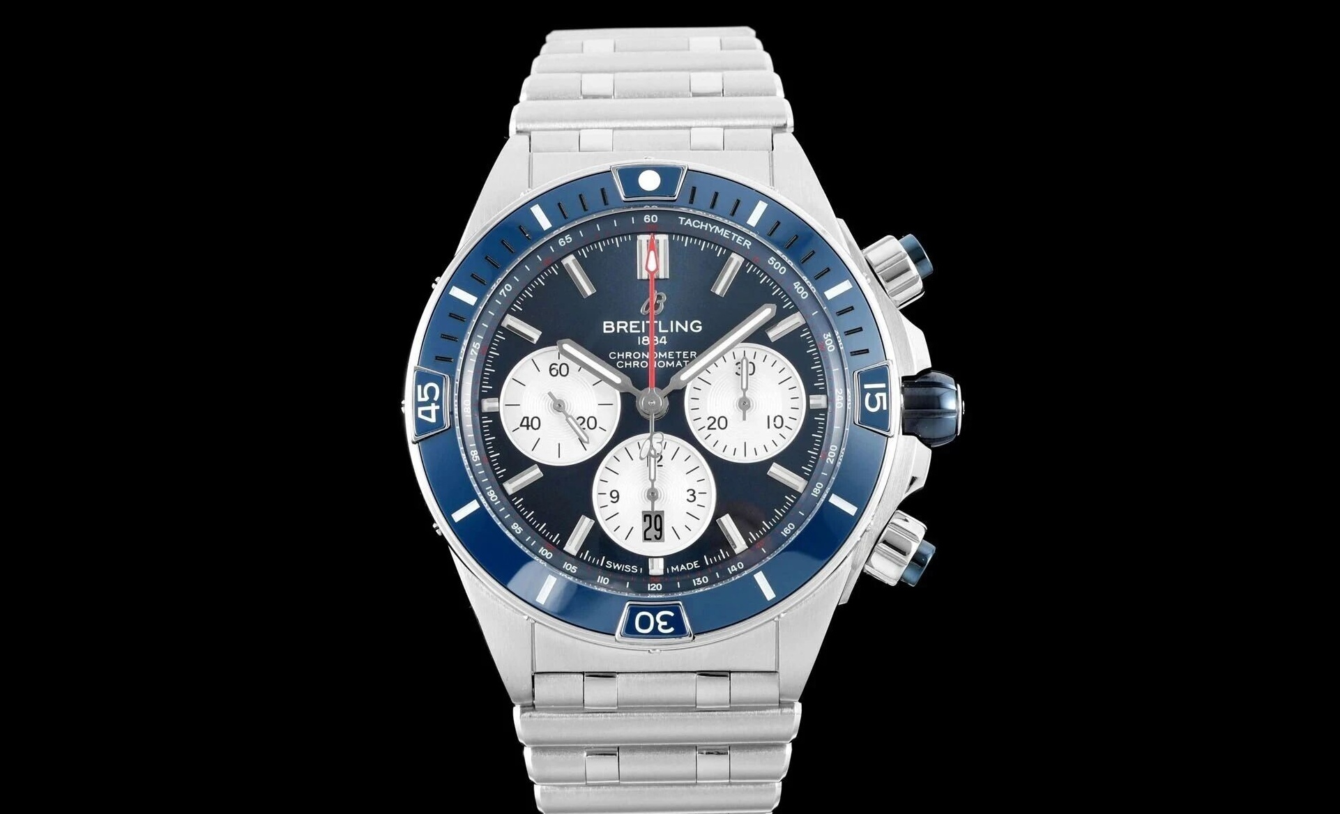 久违了的感觉,粉丝们一直在催更的一款腕表!缩略图 久违了的感觉,粉丝们一直在催更的一款腕表!缩略图