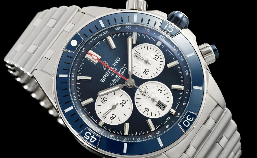 久违了的感觉,粉丝们一直在催更的一款腕表!插图 久违了的感觉,粉丝们一直在催更的一款腕表!插图