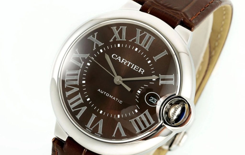 一键拆表带的蓝气球腕表来了,告别繁琐!插图 一键拆表带的蓝气球腕表来了,告别繁琐!插图