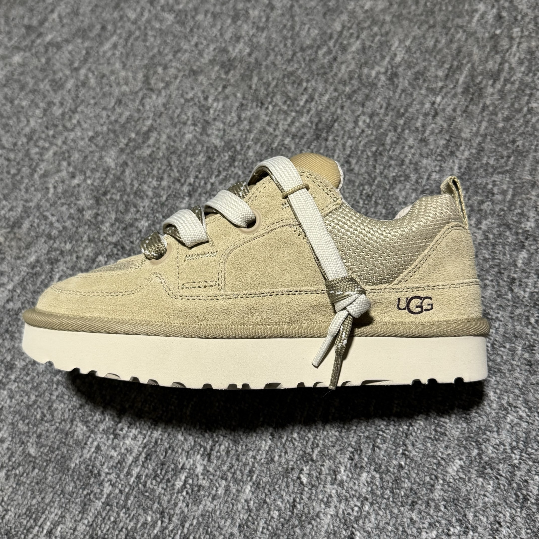 如何辨别UGG Lowmel梅尔雪地靴的真假?缩略图 如何辨别UGG Lowmel梅尔雪地靴的真假?缩略图