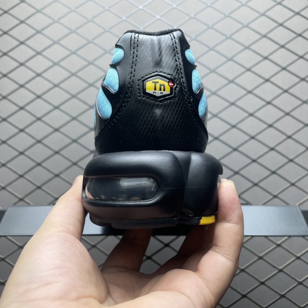PB版 NK Air Max Plus TN 复古气垫跑鞋插图2
