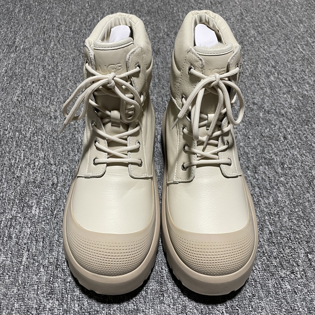 UGG Neumel Weather Hybrid 鞋子的保暖性能如何测试?缩略图 UGG Neumel Weather Hybrid 鞋子的保暖性能如何测试?缩略图