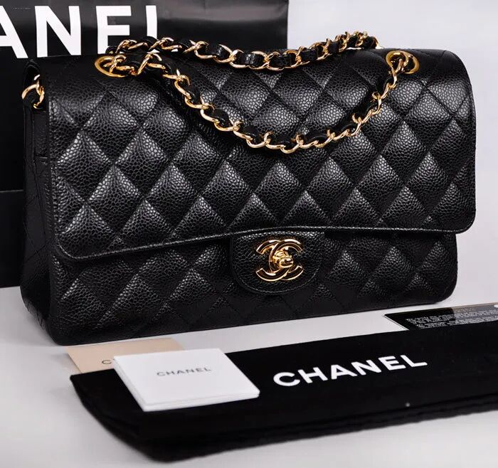 假如每个品牌只能买一只包，这6个经典款必买！插图