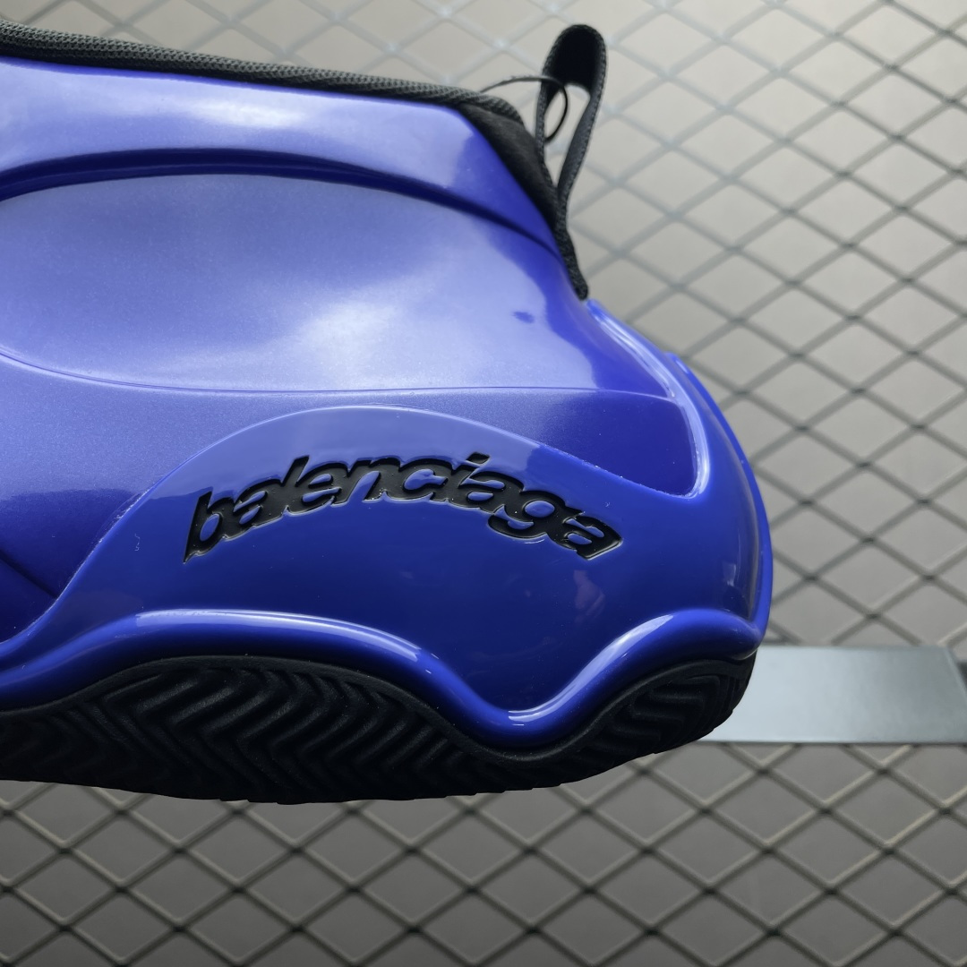 莆田顶级纯原Balenciaga篮球复古老爹鞋的价格大概是多少？缩略图