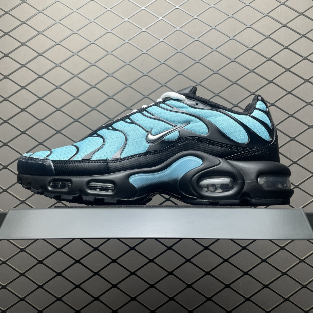PB版 NK Air Max Plus TN 复古气垫跑鞋缩略图