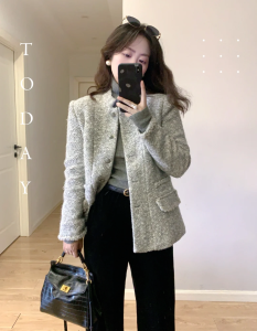 莆田时尚穿搭插图3