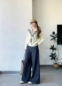 莆田时尚穿搭插图