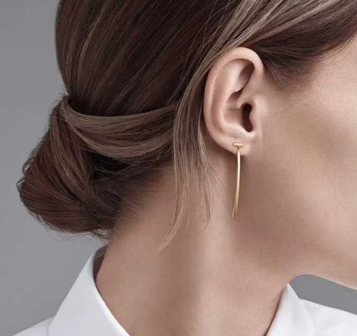 冬日耳饰选搭全攻略，解锁不同风格的时尚密码！插图1