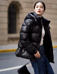 莆田时尚穿搭插图4