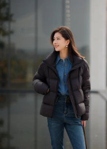 莆田时尚穿搭插图1