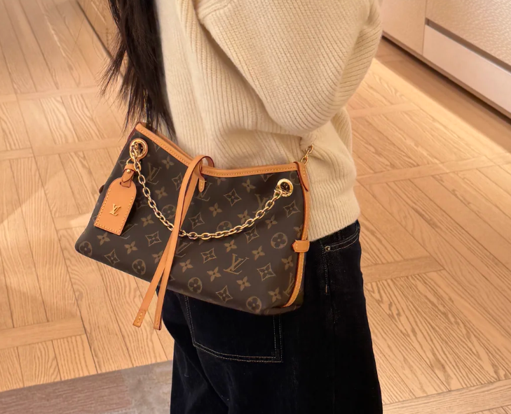 莆田包包批发市场在哪里？小白进货莆田包包怎么找良心商家插图1