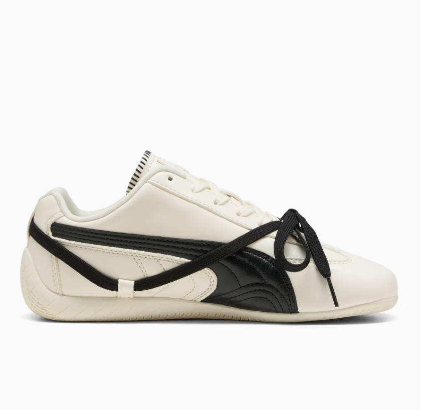 PUMA x ROSÉ 联名新款,2025 年 8 月 28日上线销售插图 PUMA x ROSÉ 联名新款,2025 年 8 月 28日上线销售插图