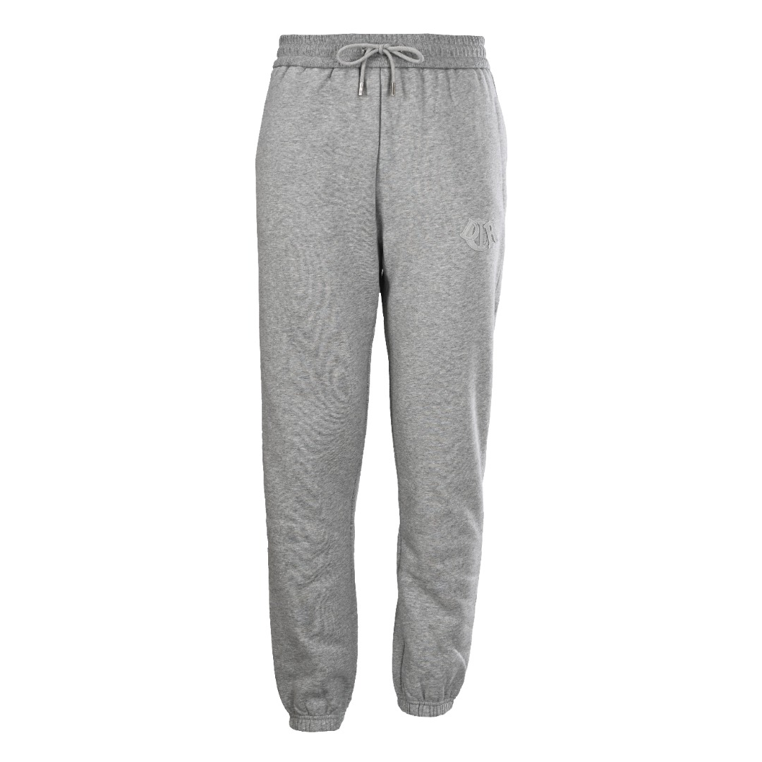 DIOR迪奥CD 两色章仔贴布绣抓绒长裤缩略图