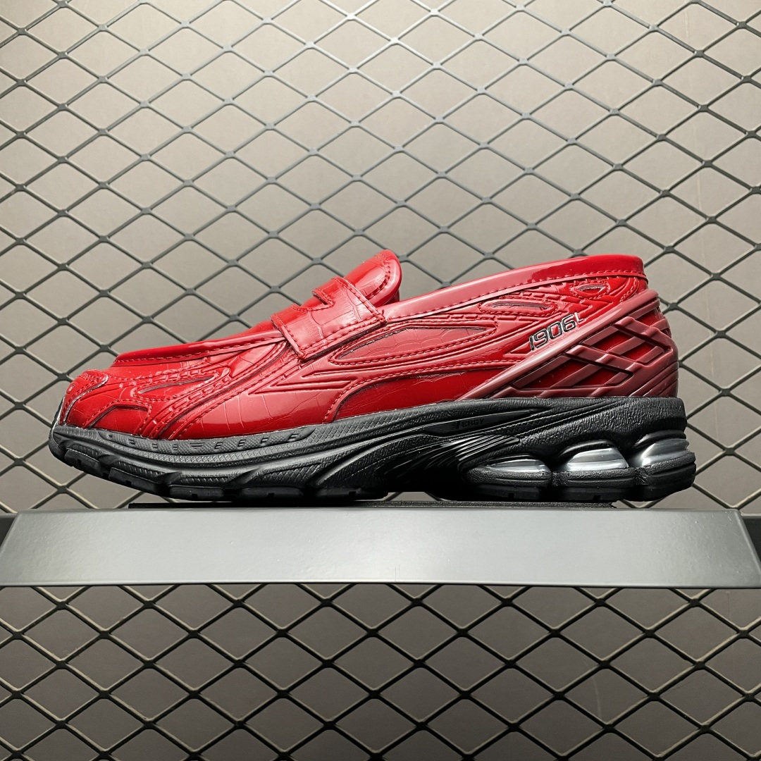 谁懂啊！莆田鞋子微商这波上新美到心巴上缩略图