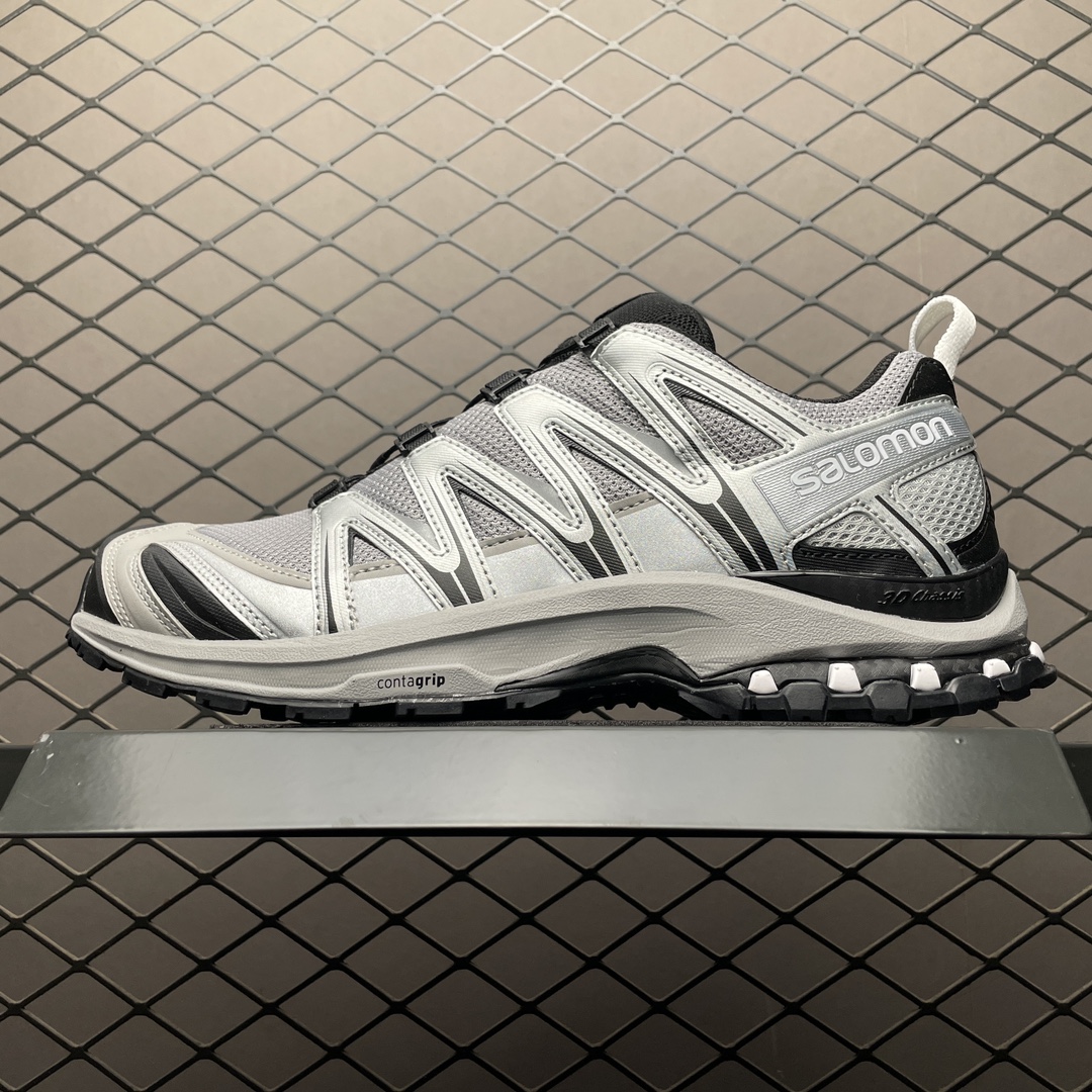 萨洛蒙潮鞋莆田版本的和广州版本的哪个好缩略图