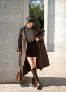 莆田时尚穿搭插图5