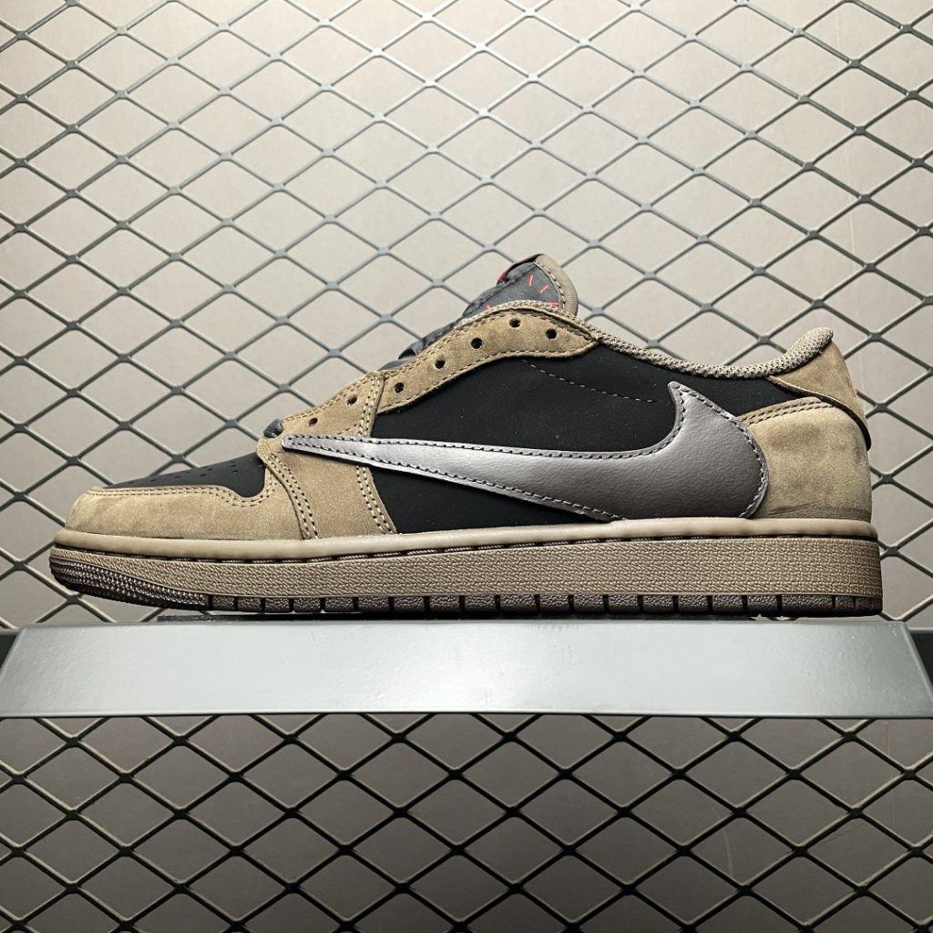 网眼边缘工艺紧密对鞋子的耐用度有哪些具体影响？插图