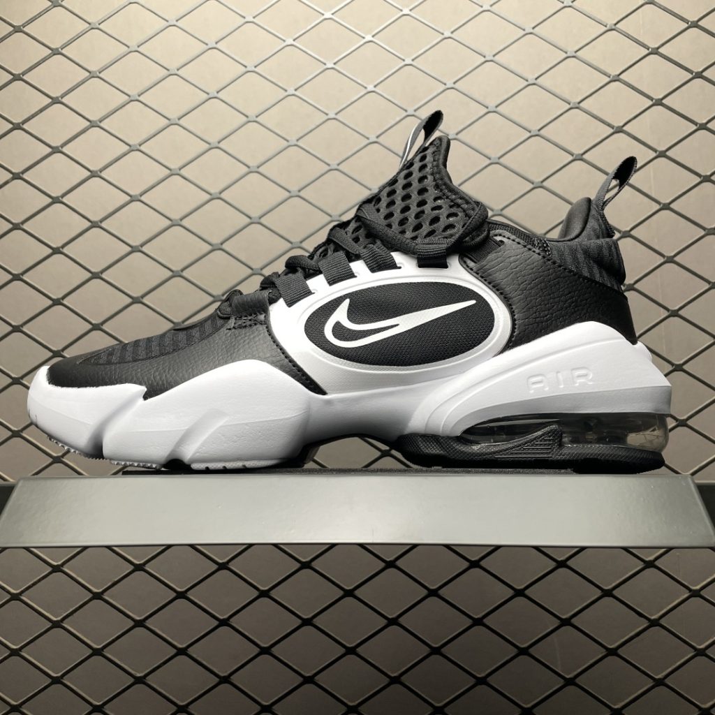 网眼边缘工艺紧密对鞋子的耐用度有哪些具体影响？插图2