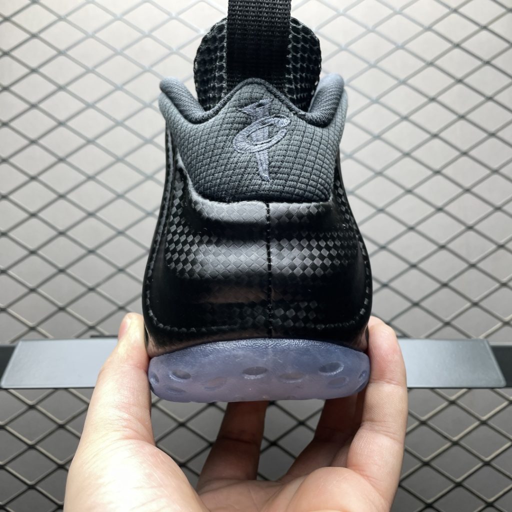 核心主推好价 NK Air Foamposite One 市售最强品质喷泡插图