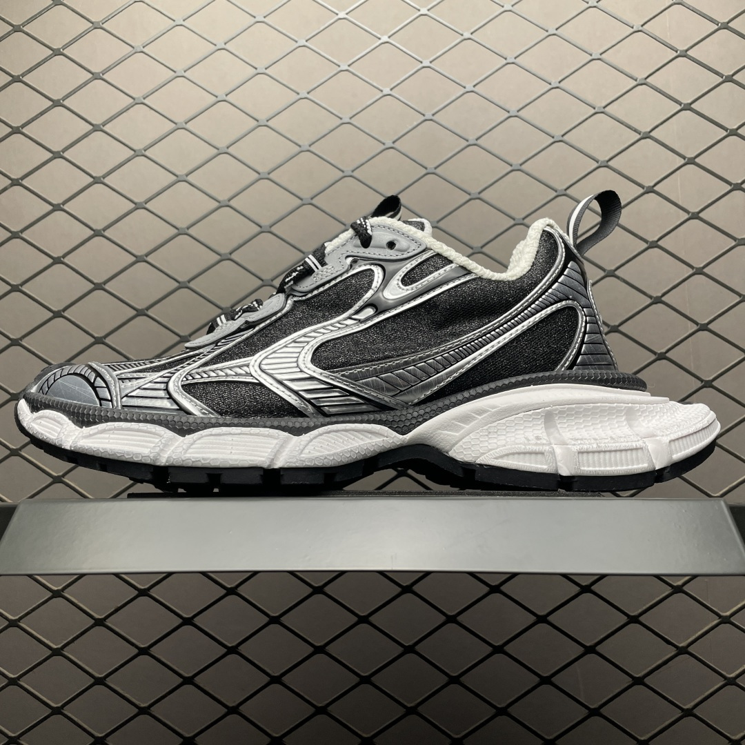 巴黎世家莆田鞋分几个版本？哪个版本好缩略图