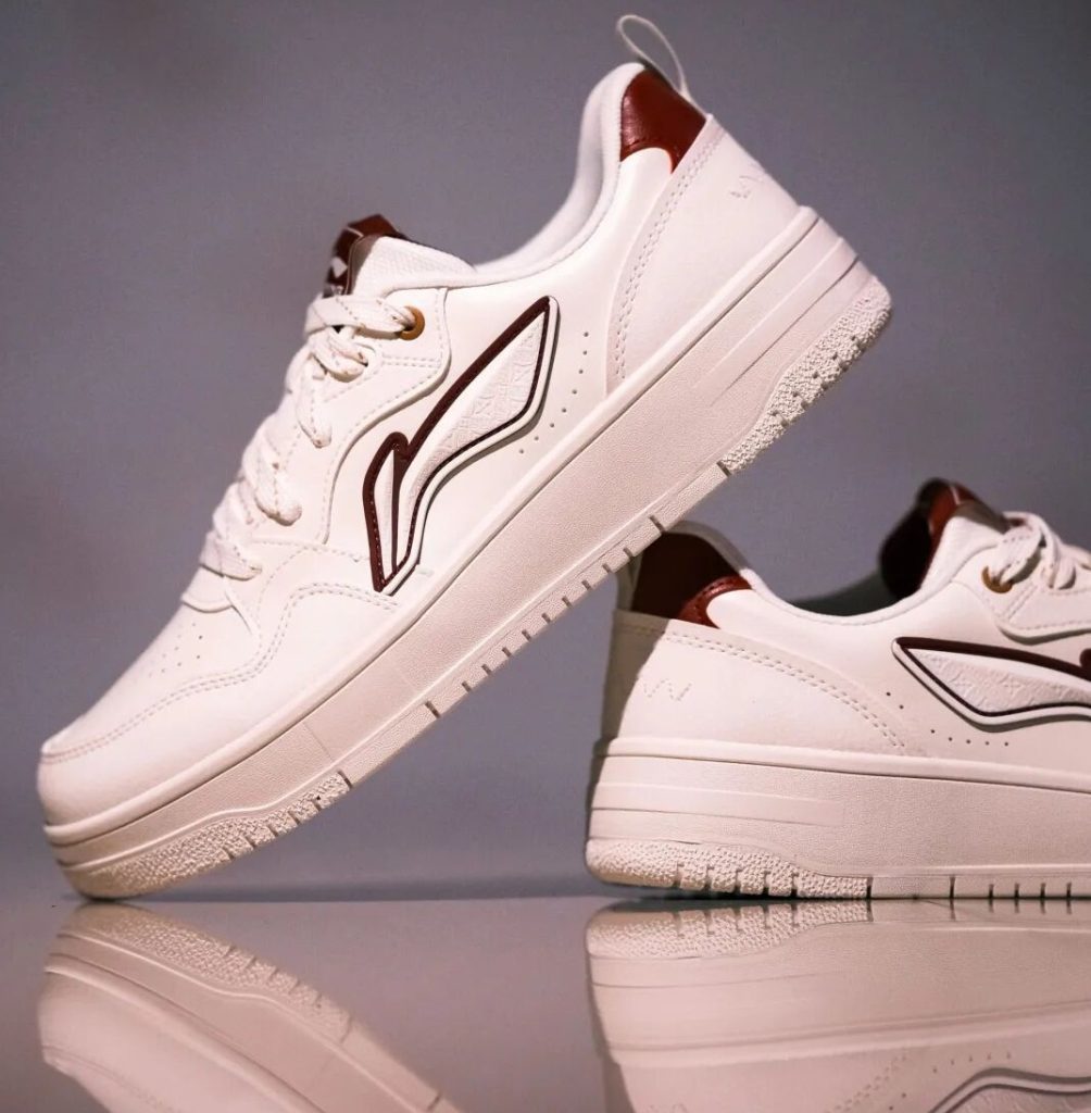 散步自带好运，这双「柿柿如意」成了我的新年仪式感插图