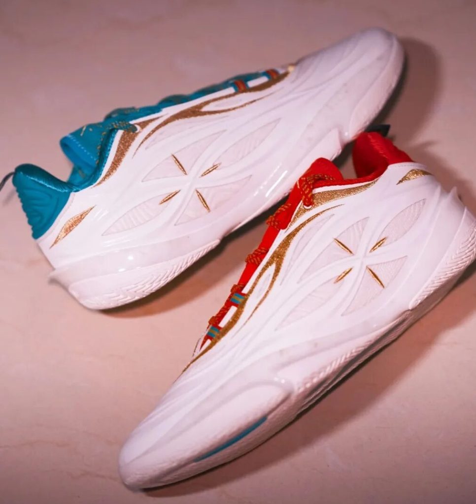 圣诞配色实在酷，穿上就不想脱下来插图