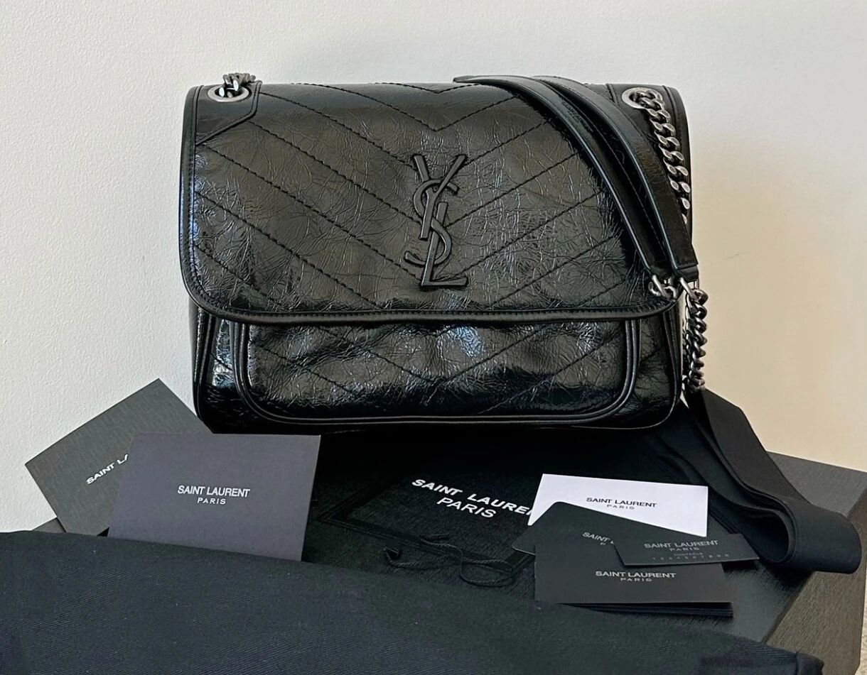 多多上的复刻包质量怎么样？值得购买吗？想买多多包的一定必看缩略图