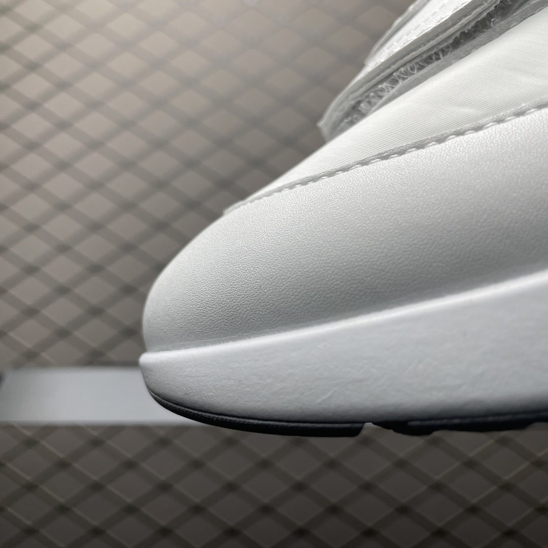 如何辨别RAF SIMONS Antei先锋潮流复古低帮休闲鞋的真伪？缩略图