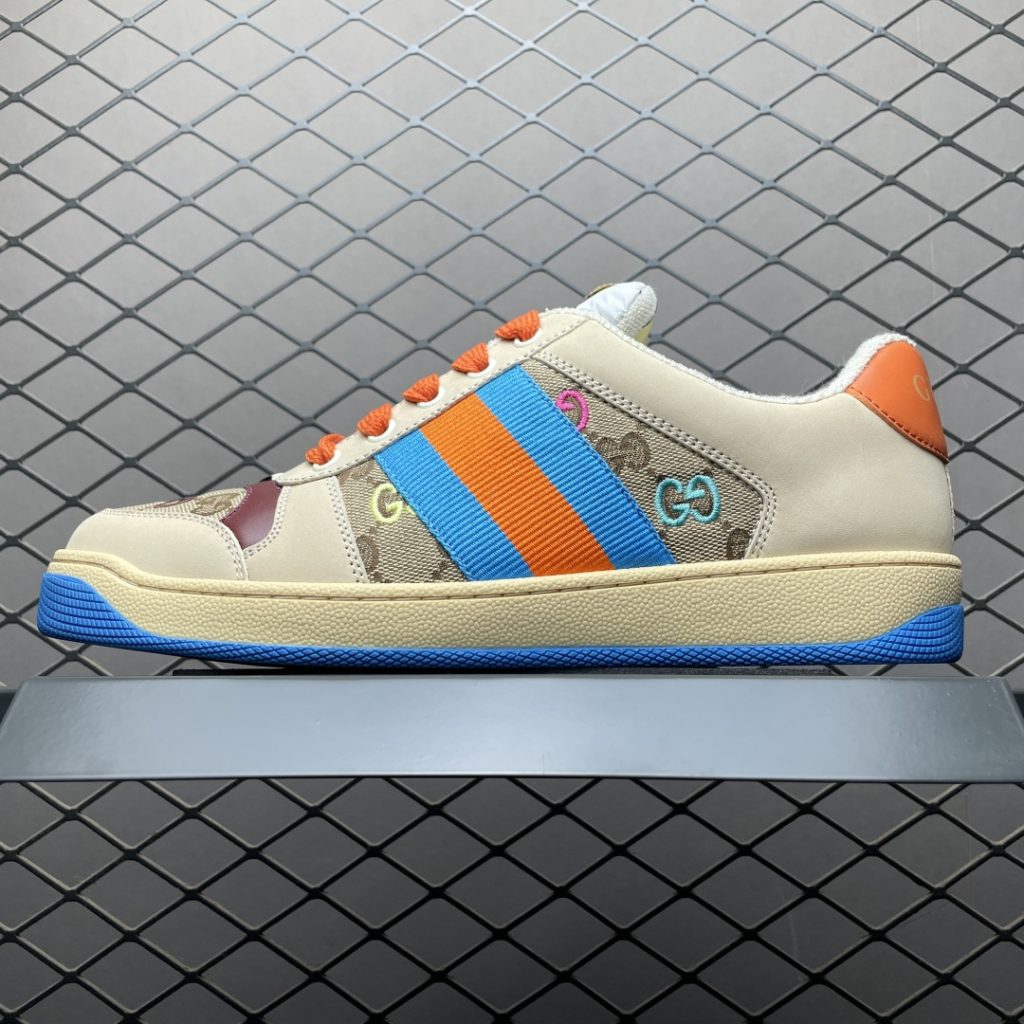 莆田鞋古驰小脏鞋怎么样？想买莆田小脏鞋的必看插图1