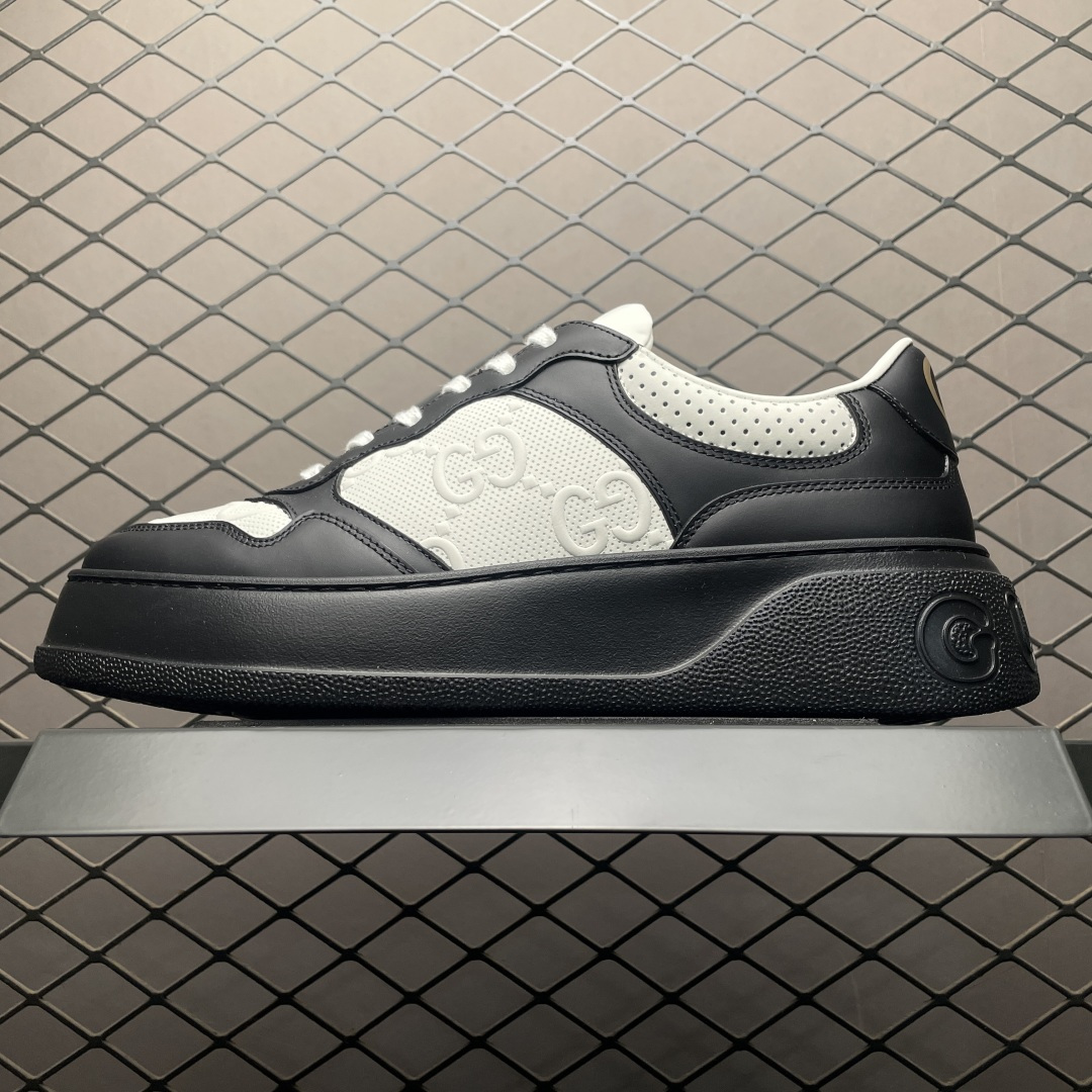 莆田鞋古驰小脏鞋怎么样？想买莆田小脏鞋的必看缩略图