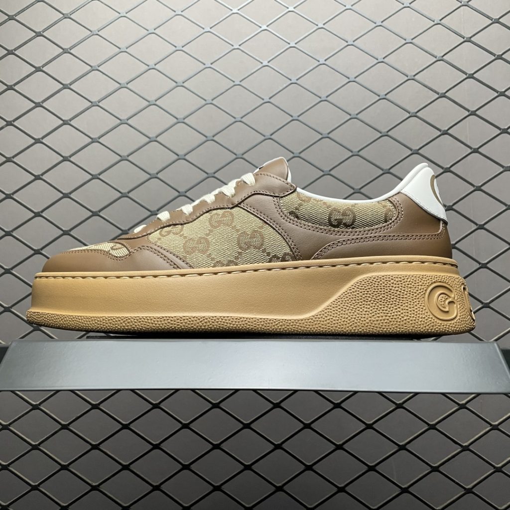 莆田鞋古驰小脏鞋怎么样？想买莆田小脏鞋的必看插图