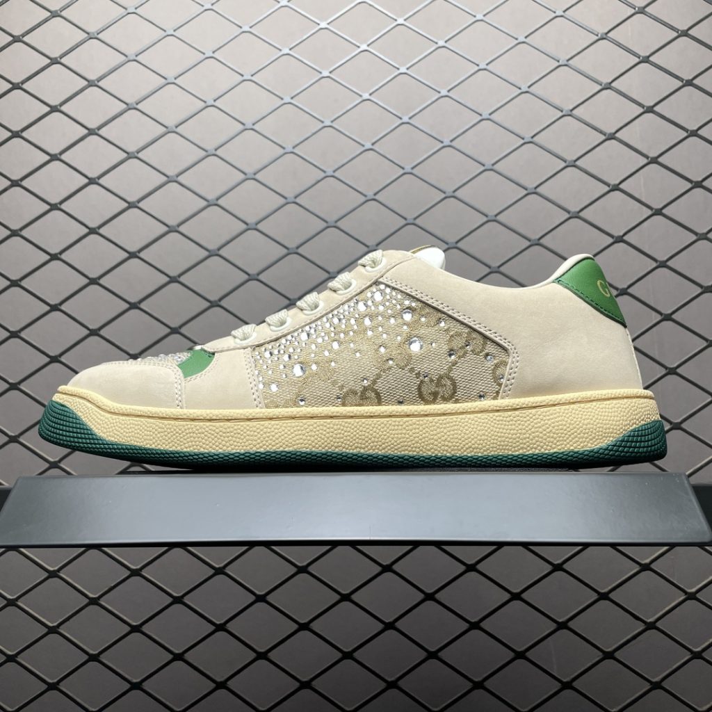 指南莆田鞋十大良心微商推荐，百元穿出专柜质感太香了插图3