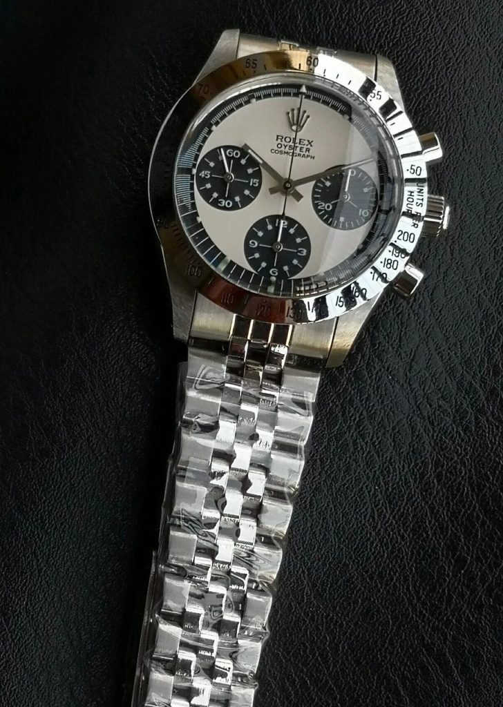 中古劳与Tiffany联名款迪通拿，复古老钱风味就出来了！插图