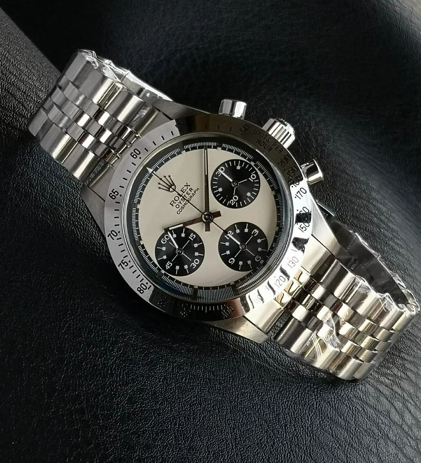 中古劳与Tiffany联名款迪通拿，复古老钱风味就出来了！缩略图