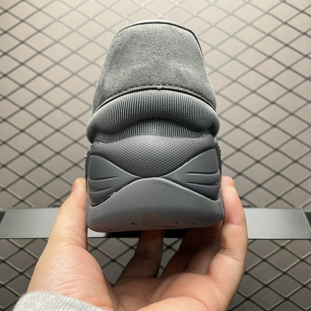 莆田顶级纯原RAF SIMONS Antei复古低帮休闲鞋插图