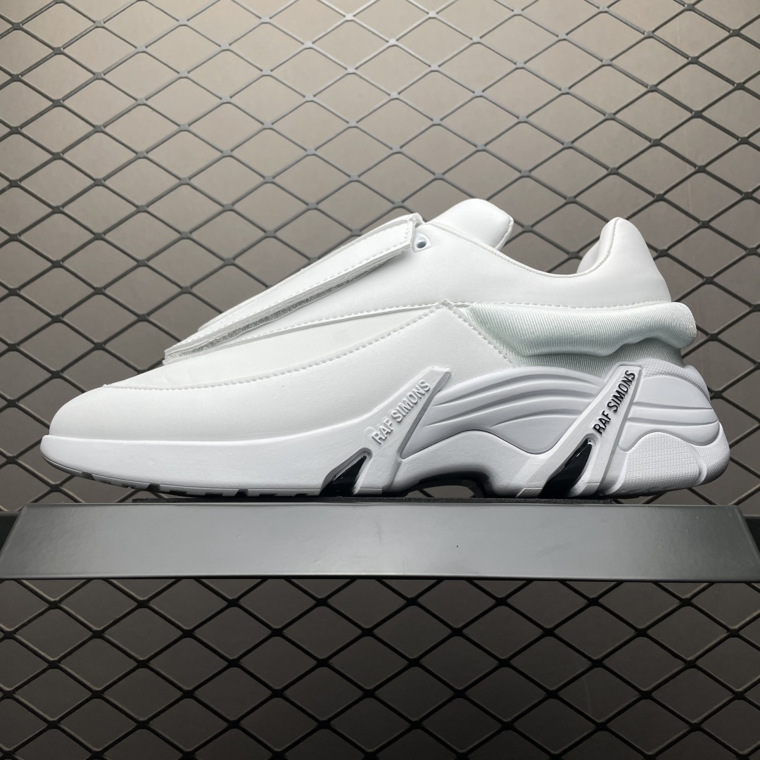 外贸爆款 RAF SIMONS Antei 先锋潮流 复古低帮休闲鞋缩略图