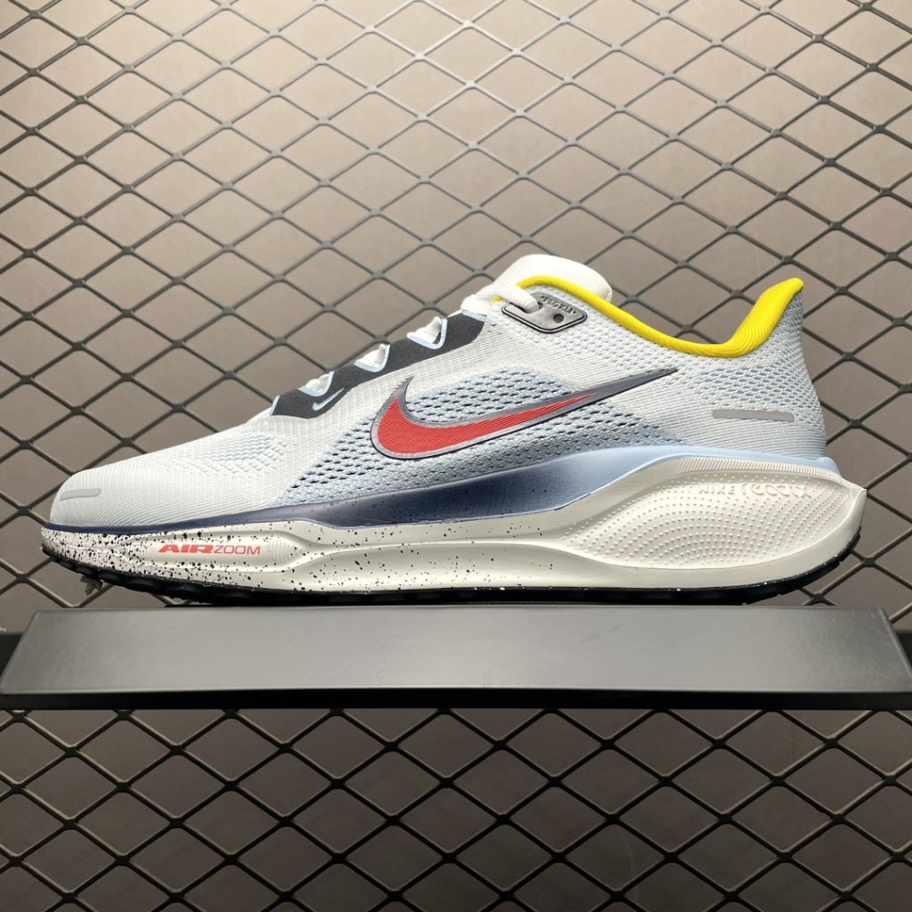 耐克飞马系列跑鞋哪个配色最好看？小白必看插图2