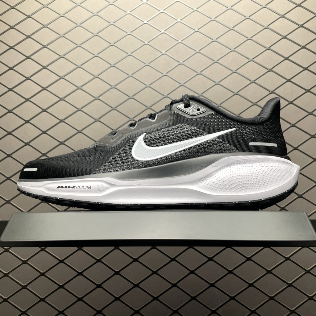 飞马跑鞋的ReactX泡棉有何特点？看完你就明白了插图