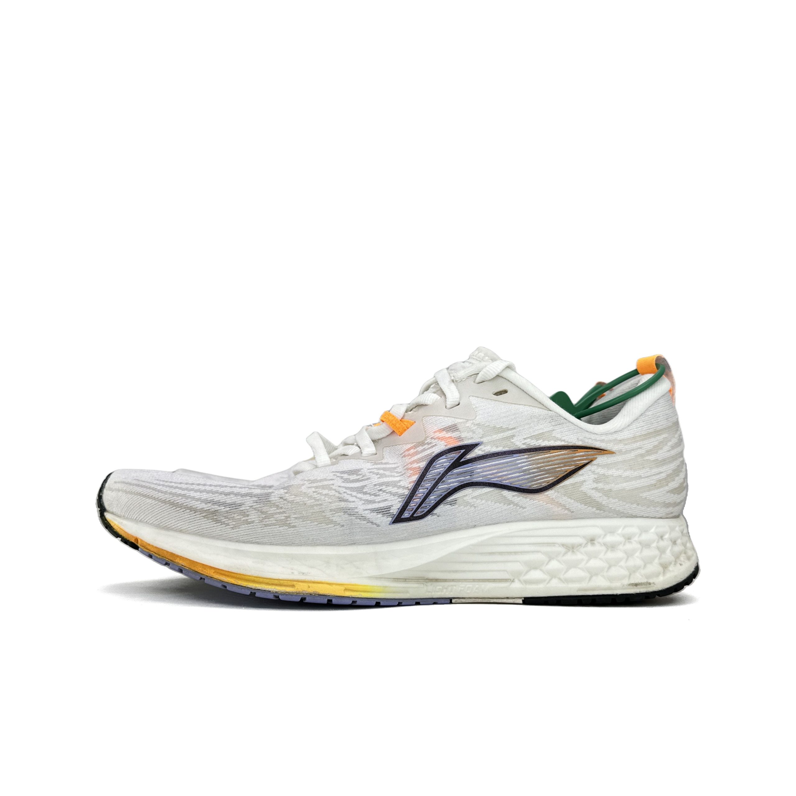 李宁鞋在莆田有代工厂吗？多少钱能拿到货缩略图