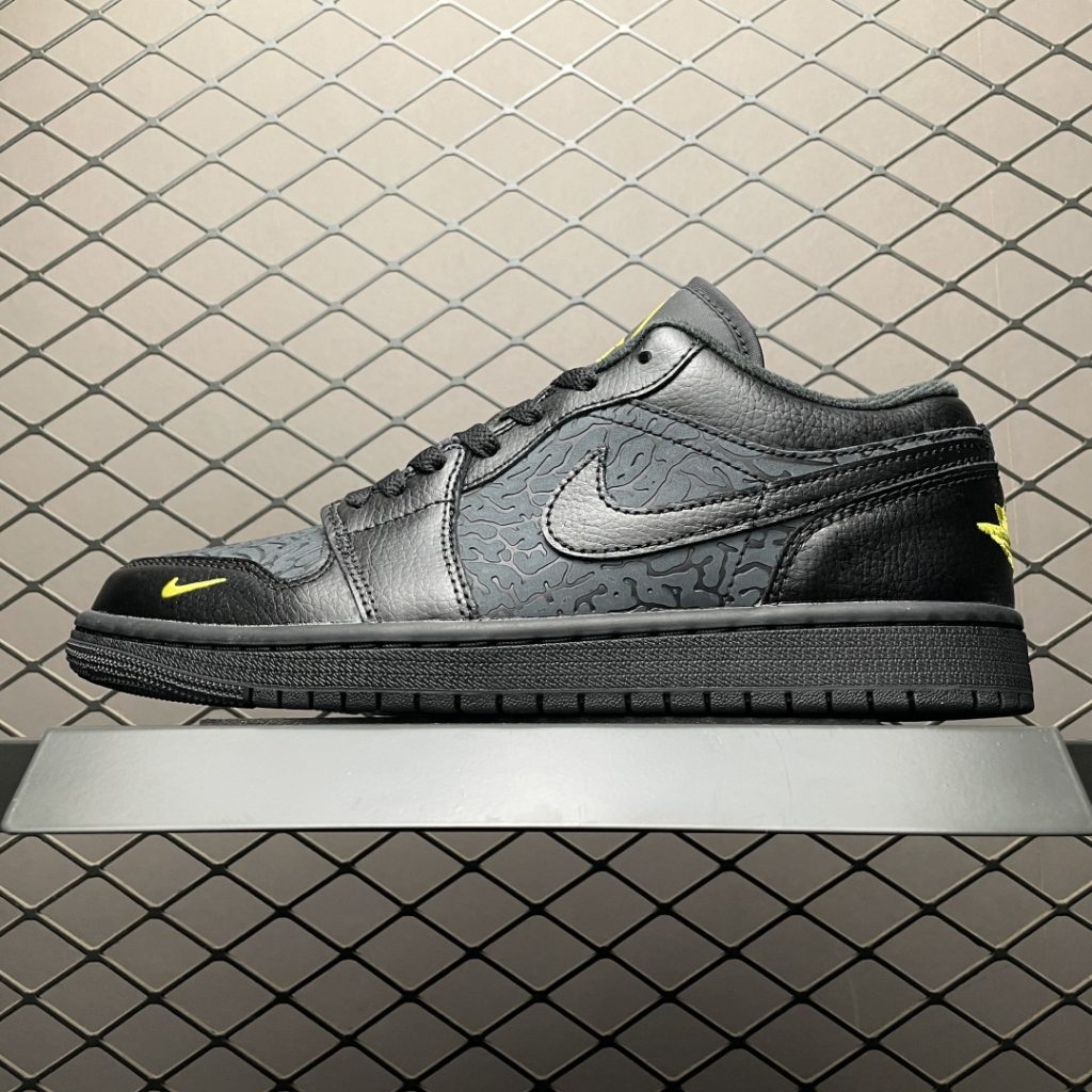 莆田乔丹aj厂家直销一件代发哪家质量好？插图1