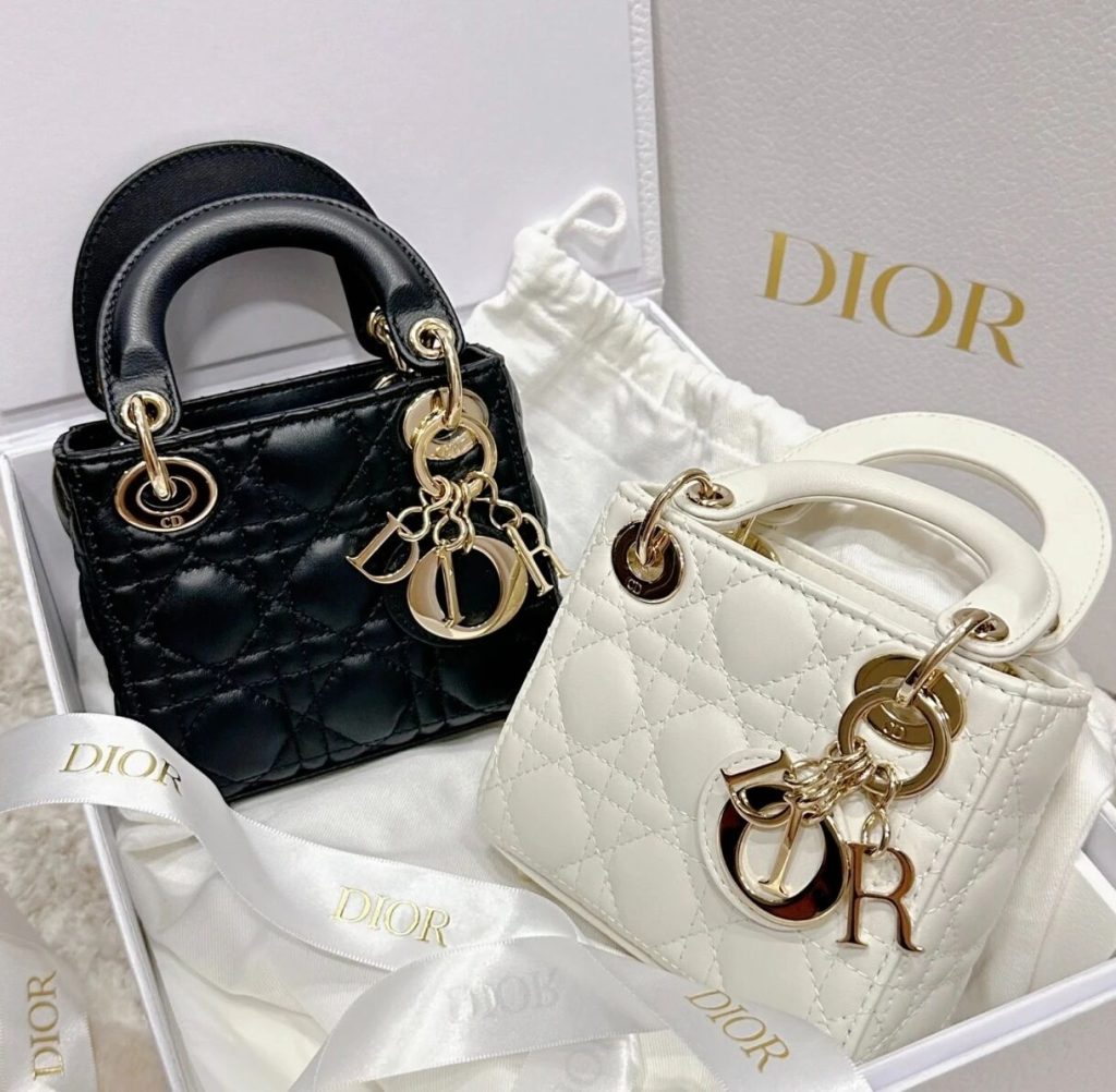 假如每个品牌只能买一只包，这6个经典款必买！插图2