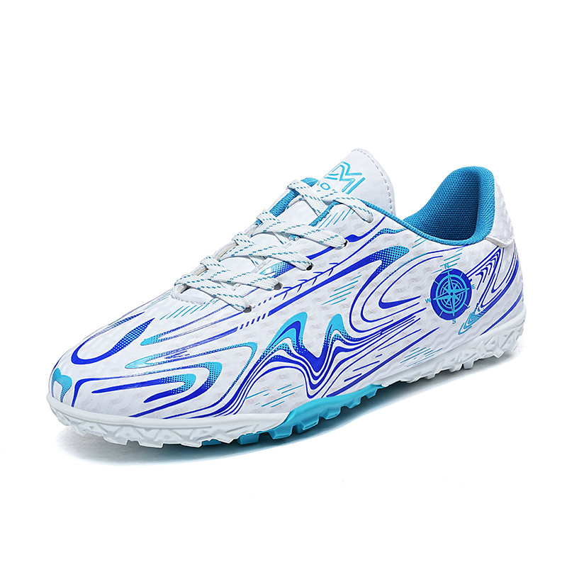 足球鞋碎钉和长钉哪个好？新手小白怎么选？缩略图