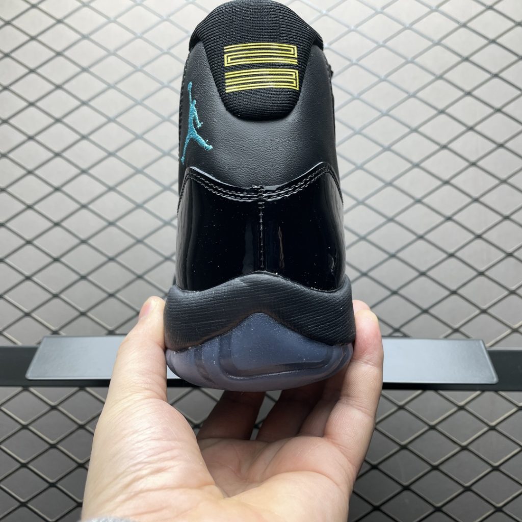 推荐一些购买莆田乔丹Air Jordan 11纯原版和公司版的渠道插图