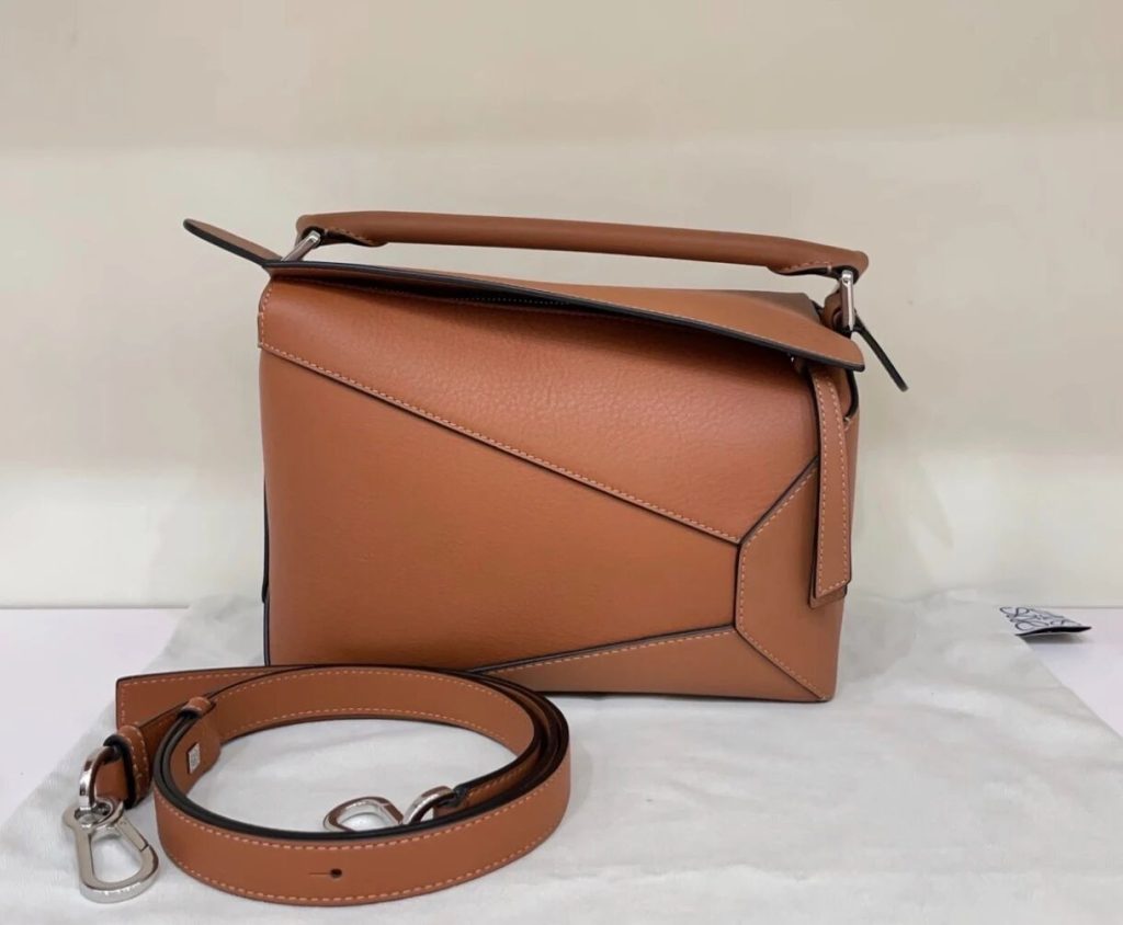 莆田包包批发市场在哪里？小白进货莆田包包怎么找良心商家插图3