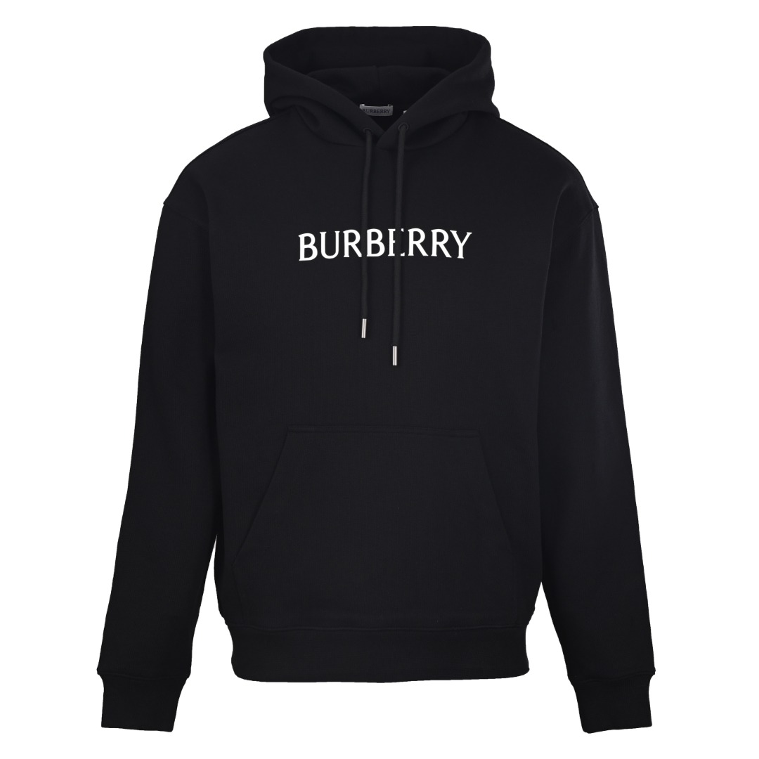 BURBERRY巴宝莉BBR字母压胶套装连帽卫衣缩略图 BURBERRY巴宝莉BBR字母压胶套装连帽卫衣缩略图
