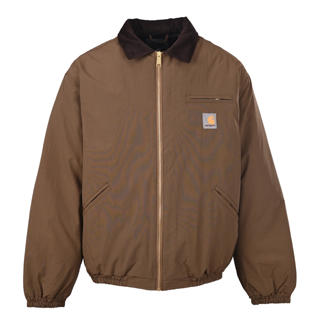 CARHART/卡哈特 底特律工装羽绒服夹克缩略图
