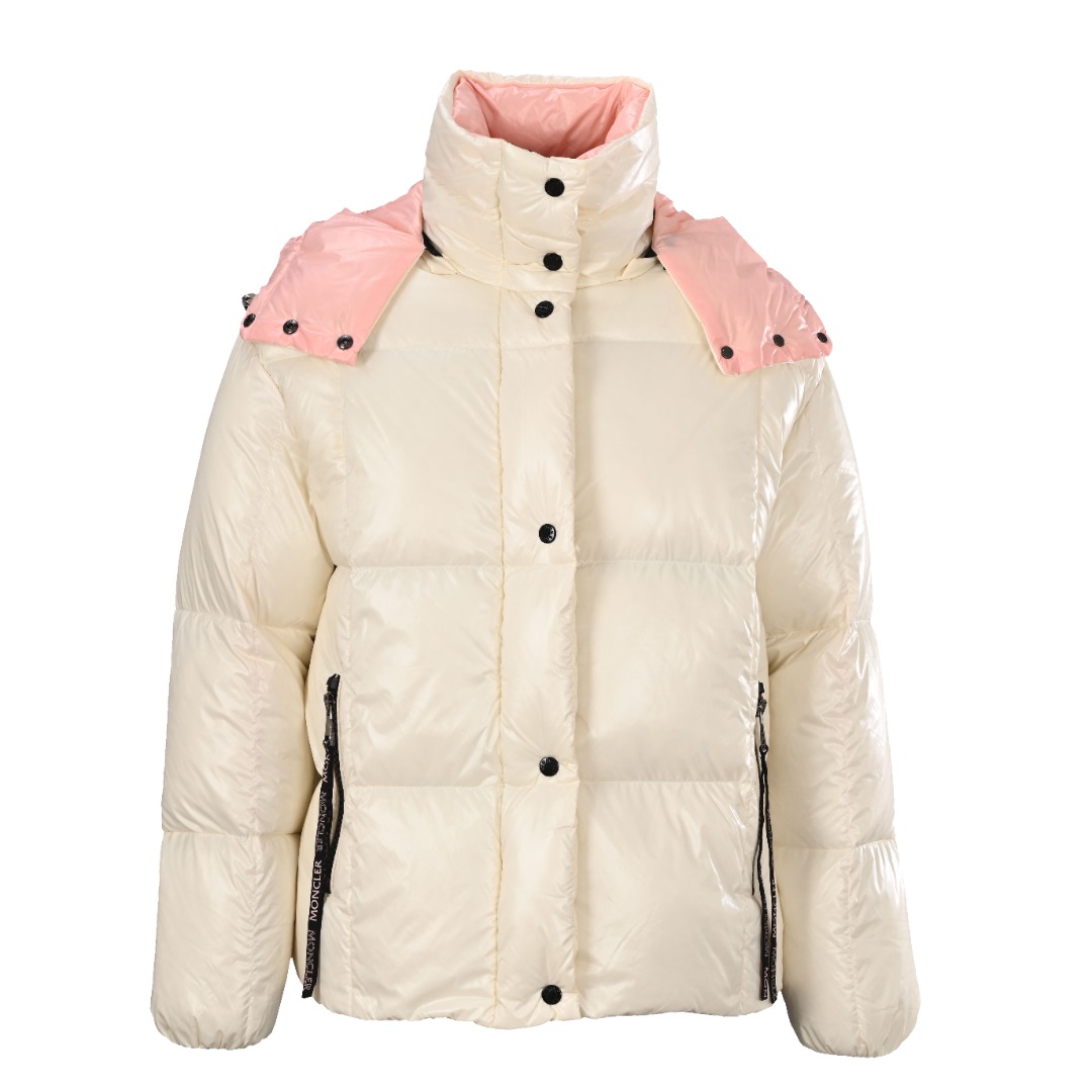 MONCLER/蒙口MC 面包羽绒服缩略图 MONCLER/蒙口MC 面包羽绒服缩略图